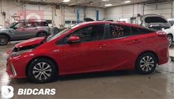 تۆیۆتا پریوس